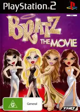 Bratz - The Movie